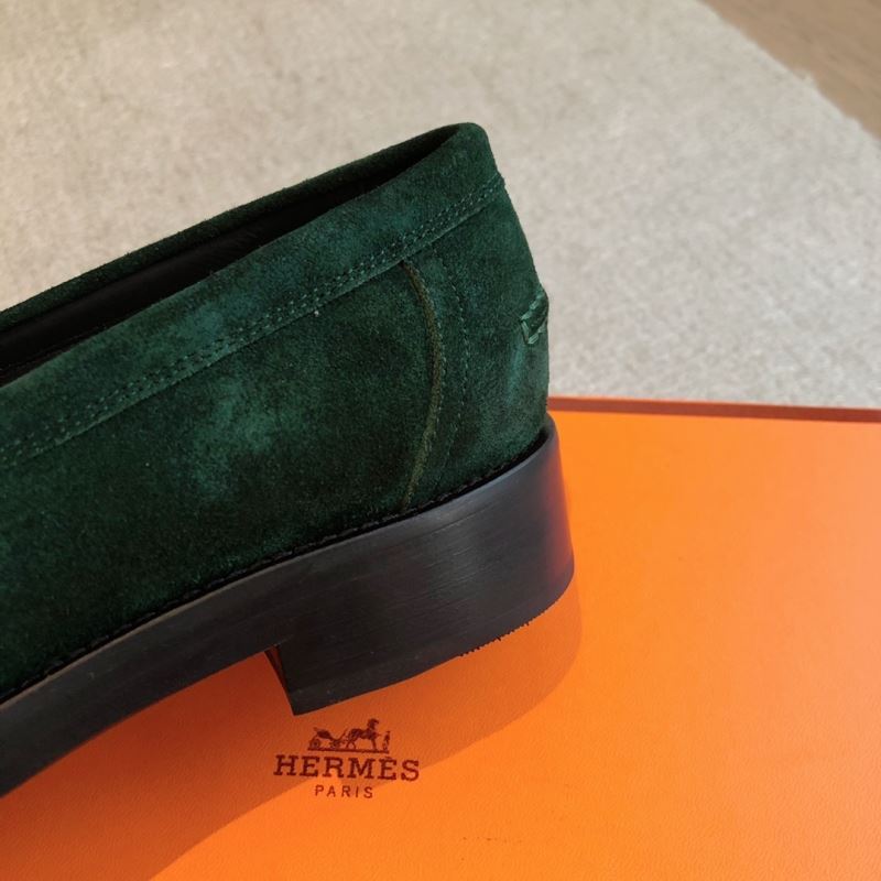 Hermes Business Shoes